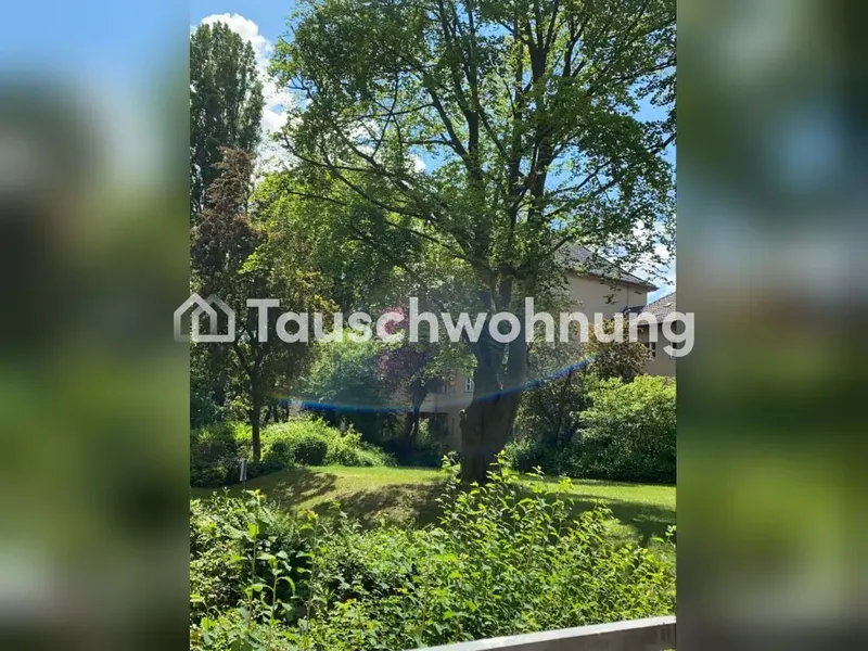 Tauschwohnung: Voll Modernisiert 2 Zimmer Wohnung gegen 2,5-3 Zimmer — photo 1